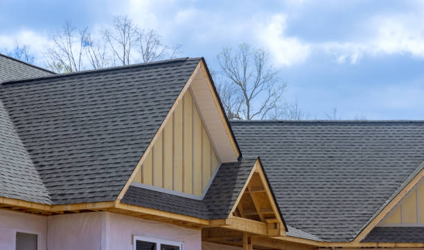 Roof Insulation in Holcom, KS