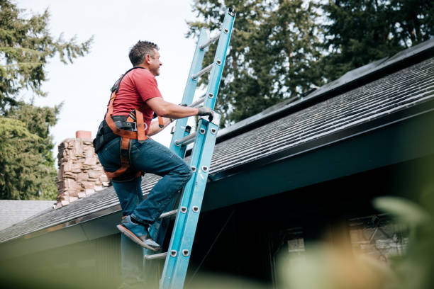 Best Emergency Roof Repair Services  in Holcom, KS