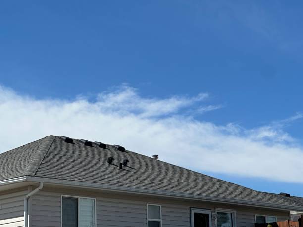 Best Roof Installation  in Holcom, KS