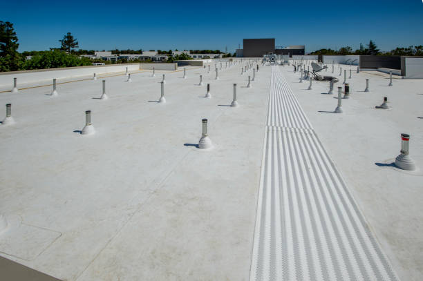 Fast & Reliable Emergency Roof Repairs in Holcom, KS